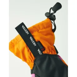 Hestra - Kid's Gauntlet CZone 3 Finger - Handschuhe