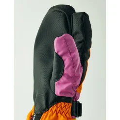 Hestra - Kid's Gauntlet CZone 3 Finger - Handschuhe