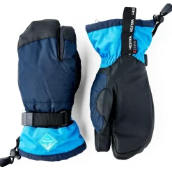 Hestra - Kid's Gauntlet CZone 3 Finger - Handschuhe