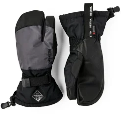 Hestra - Kid's Gauntlet CZone 3 Finger - Handschuhe