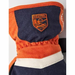 Hestra - Kid's GORE-TEX Atlas 5 Finger - Handschuhe