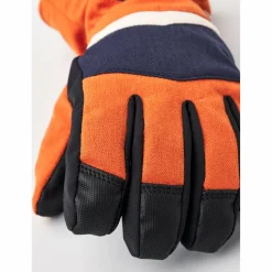 Hestra - Kid's GORE-TEX Atlas 5 Finger - Handschuhe