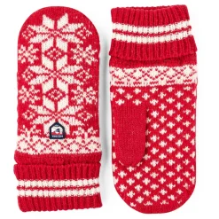 Hestra - Kid's Nordic Junior Mitt - Handschuhe