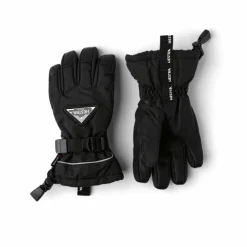 Hestra - Kid's Skare CZone Junior 5 Finger - Handschuhe
