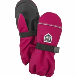 Hestra - Kid's Wool Terry Mitt - Handschuhe