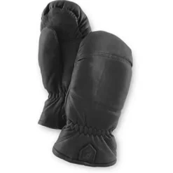 Hestra - Leather Box Mitt - Handschuhe