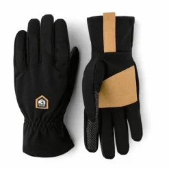 Hestra - Merino Windwool Liner 5 Finger - Handschuhe