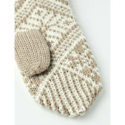 Hestra - Nordic Wool Mitt - Handschuhe