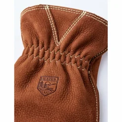 Hestra - Oden Nubuck - Handschuhe