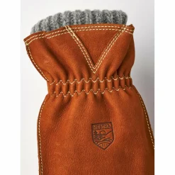 Hestra - Oden Nubuk Mitt - Handschuhe