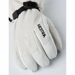 Hestra - Powder Gauntlet 5 Finger - Handschuhe