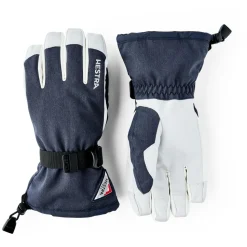 Hestra - Powder Gauntlet 5 Finger - Handschuhe