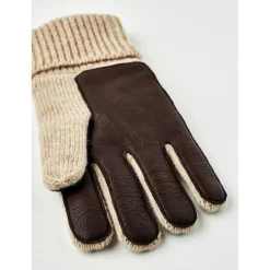 Hestra - Raggwool Deer - Handschuhe