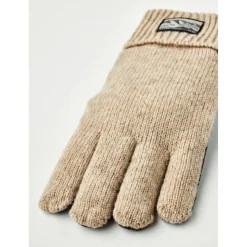 Hestra - Raggwool Deer - Handschuhe