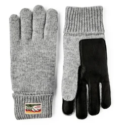Hestra - Raggwool Deer - Handschuhe
