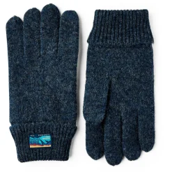 Hestra - Raggwool Glove - Handschuhe
