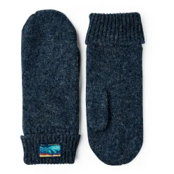 Hestra - Raggwool Mitt - Handschuhe