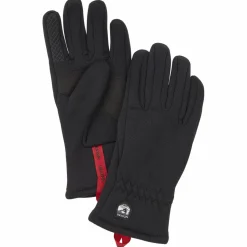 Hestra - Touch Point Fleece Liner Sr. 5 Finger - Handschuhe