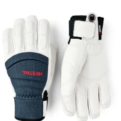 Hestra - Vertical Cut Czone 5 Finger - Handschuhe