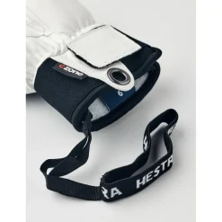 Hestra - Vertical Cut Czone 3 Finger - Handschuhe