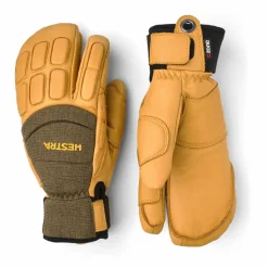 Hestra - Vertical Cut Czone 3 Finger - Handschuhe