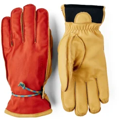 Hestra - Wakayama 5 Finger - Handschuhe