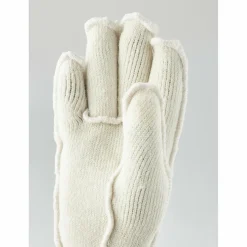 Hestra - Wakayama Wool Liner 5 Finger - Handschuhe