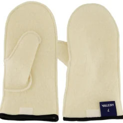 Hestra - Wakayama Wool Liner Mitt - Handschuhe