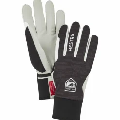 Hestra - Windstopper Active Grip 5 Finger - Handschuhe