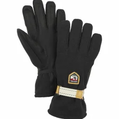 Hestra - Windstopper Tour 5 Finger - Handschuhe