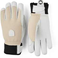 Hestra - Women's Army Leather Patrol 5 Finger - Handschuhe