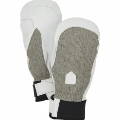 Hestra - Women's Army Leather Patrol Mitt - Handschuhe