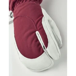 Hestra - Women's Heli Ski 3 Finger - Handschuhe