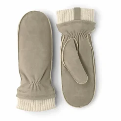 Hestra - Women's Nora Chamois Mitt - Handschuhe