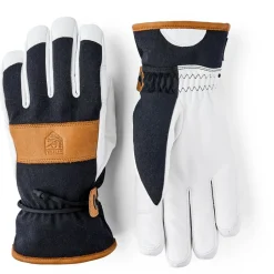 Hestra - Women's Voss CZone 5 Finger - Handschuhe