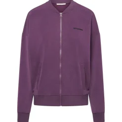 Hey Honey - Women's Bomber Jersey Jacket - Sweat- & Trainingsjacke