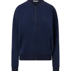 Hey Honey - Women's Bomber Jersey Jacket - Sweat- & Trainingsjacke