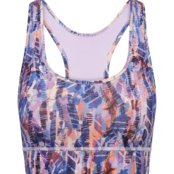 Hey Honey - Women's Bra Brushstroke - Sport-BH