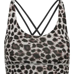 Hey Honey - Women's Bra Leo - Sport-BH