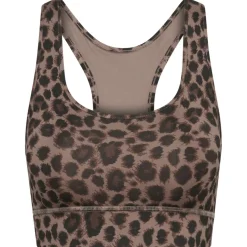 Hey Honey - Women's Bra Leo - Sport-BH