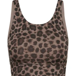 Hey Honey - Women's Bustier Leo - Sport-BH