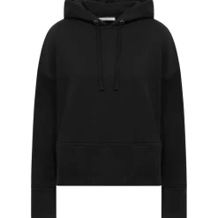 Hey Honey - Women's Cosy Hoodie Long Cuffs - Pullover