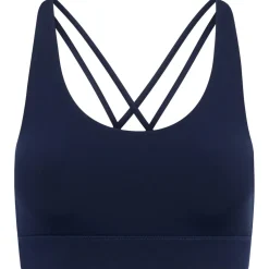 Hey Honey - Women's Criss-Cross Bra Always Dressed - Sport-BH