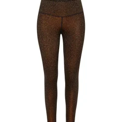 Hey Honey - Women's Leggings Minimal Pumpkin - Leggings