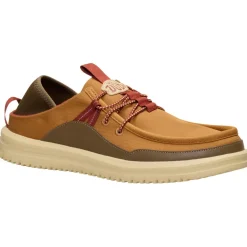 HeyDude - Bradley Blipper Nylon - Sneaker