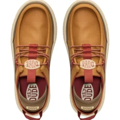 HeyDude - Bradley Blipper Nylon - Sneaker