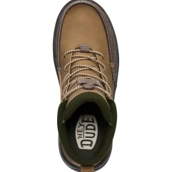 HeyDude - Bradley Classic Tumbled - Freizeitstiefel