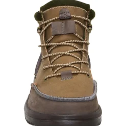 HeyDude - Bradley Classic Tumbled - Freizeitstiefel