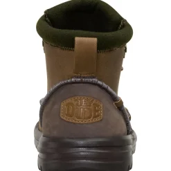 HeyDude - Bradley Classic Tumbled - Freizeitstiefel