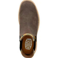 HeyDude - Branson Classic - Freizeitstiefel